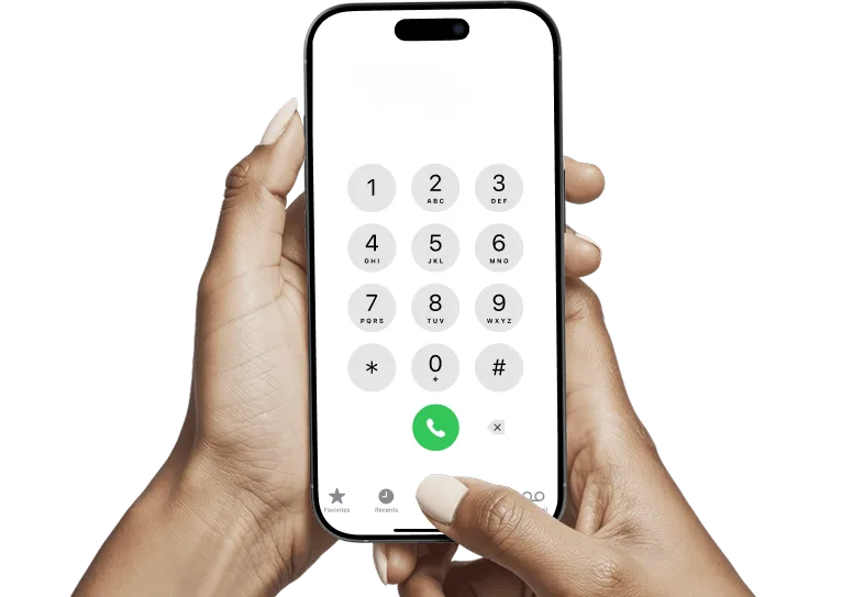 Call our Frenchs Forest team on 1300 585 048