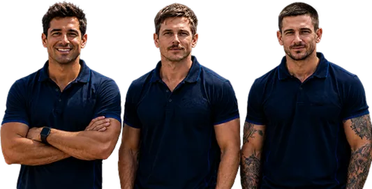 Our licensed plumbers who cover Frenchs Forest